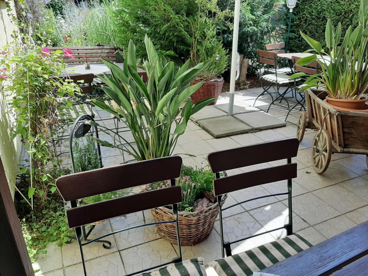 באד דירנברג Gasthof & Pension Zum Saalestrand מראה חיצוני תמונה